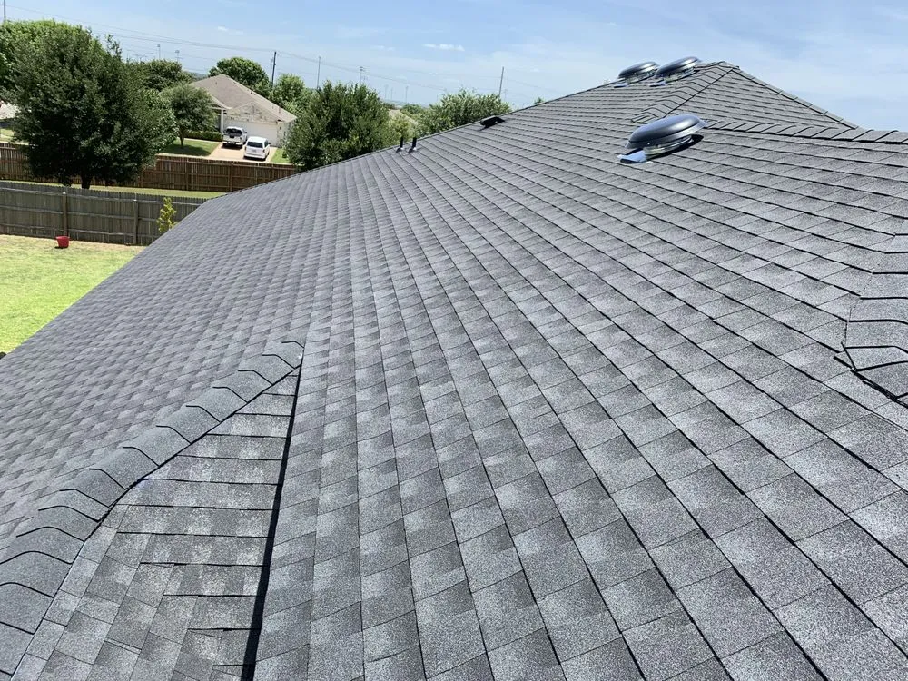 Slide of Friendly Restoration Services