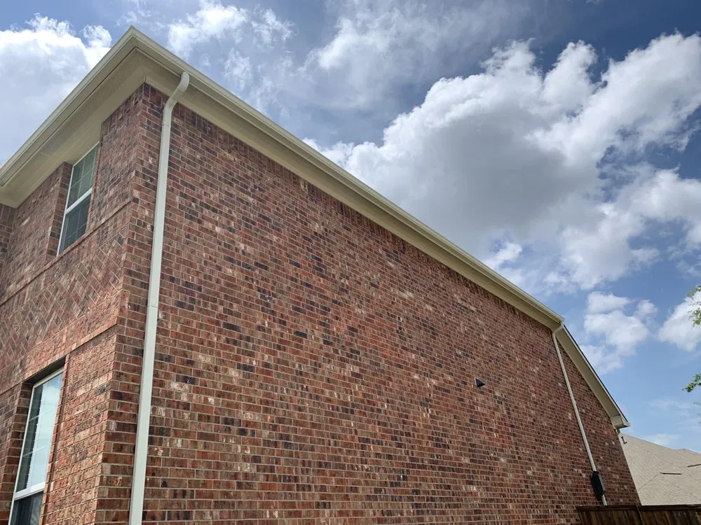 Slide of Friendly Restoration Services