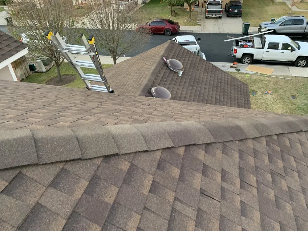 Slide of Friendly Restoration Services