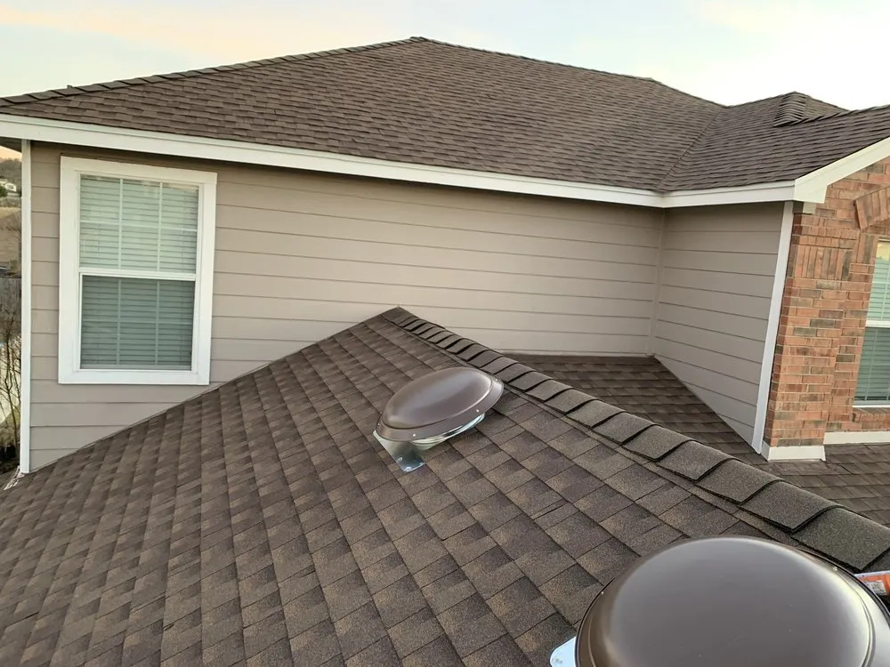 Slide of Friendly Restoration Services