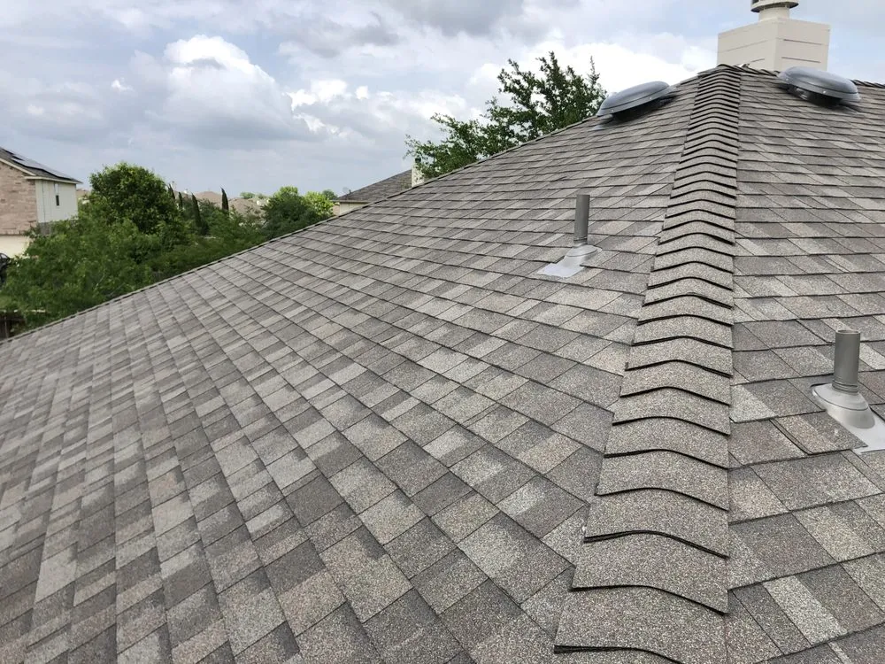 Slide of Friendly Restoration Services