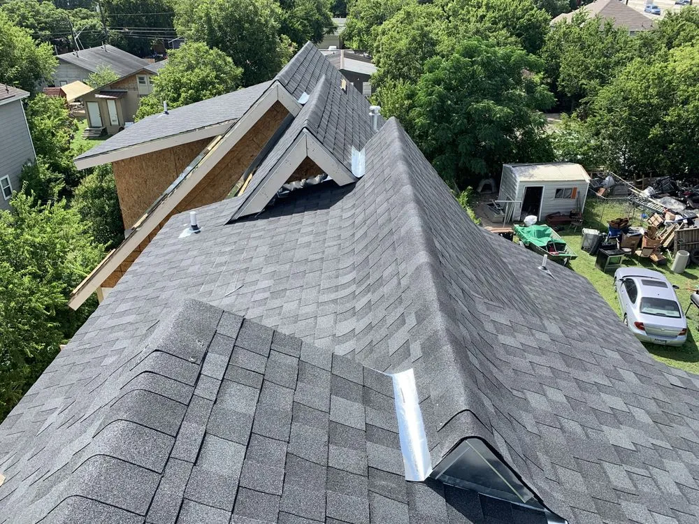 Slide of Friendly Restoration Services