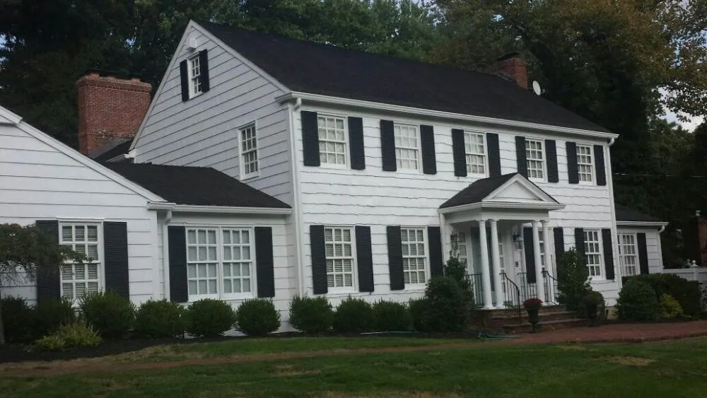 Slide of Friends Contractor