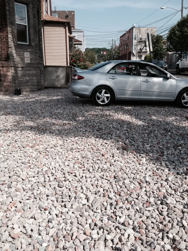 Slide of Friends Contractor