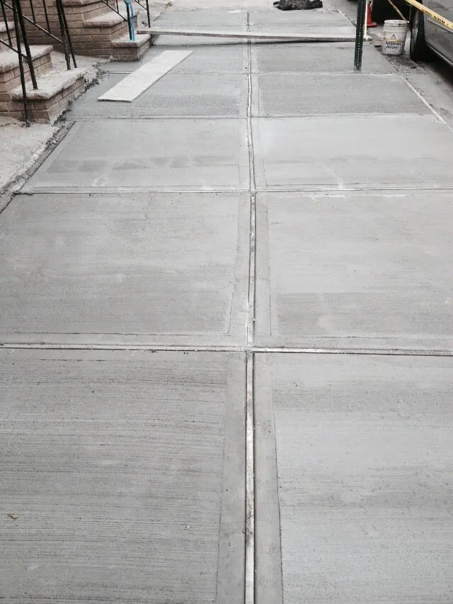 Slide of Friends Contractor