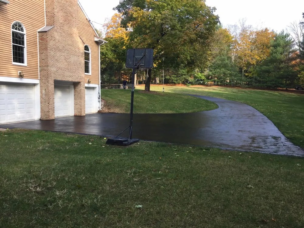 Slide of Friends Contractor