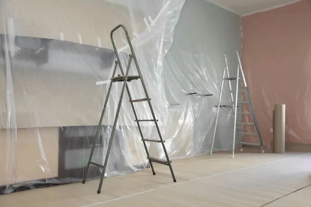 Slide of Friends Contractor