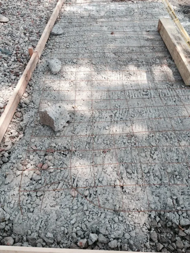 Slide of Friends Contractor