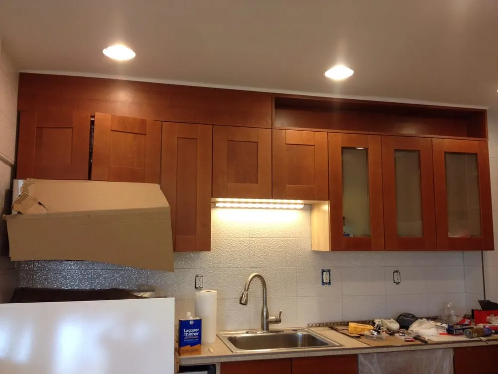 Slide of Friends Contractor