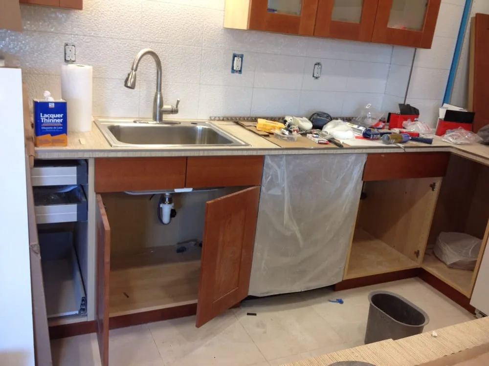 Slide of Friends Contractor