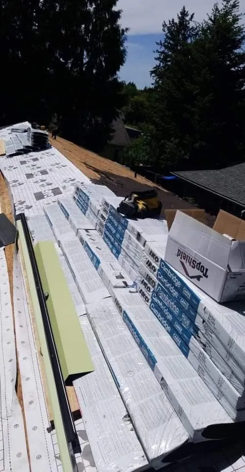 Slide of Friends Roofing and Remodel