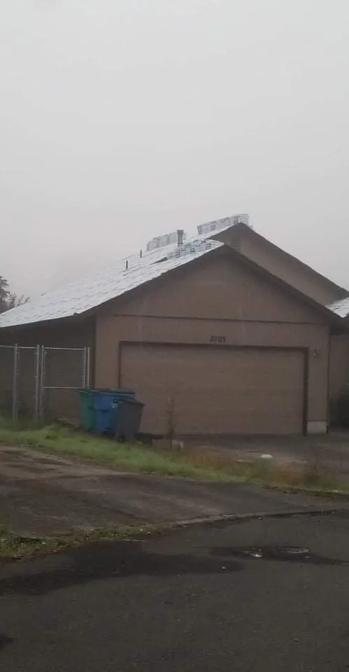 Slide of Friends Roofing and Remodel