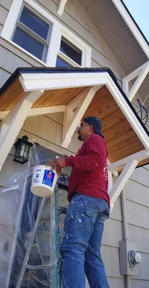 Slide of Friends Roofing and Remodel