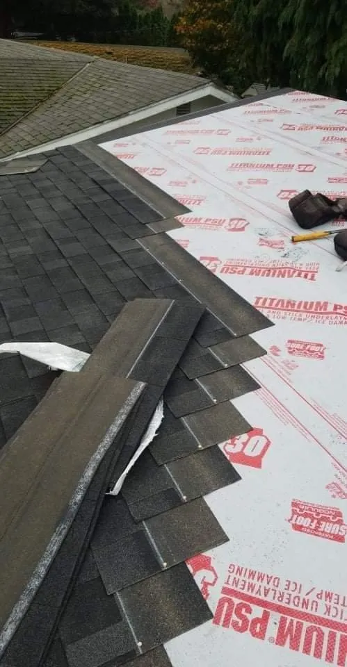 Slide of Friends Roofing and Remodel