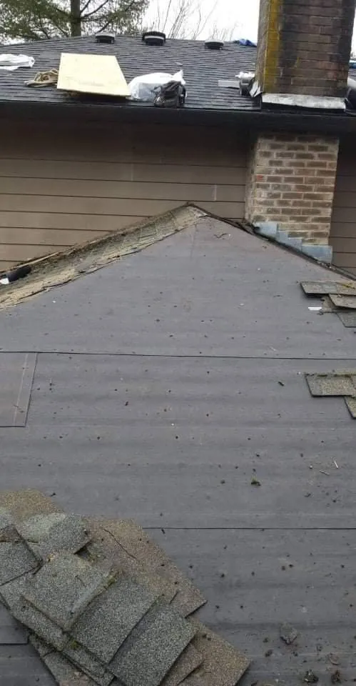 Slide of Friends Roofing and Remodel