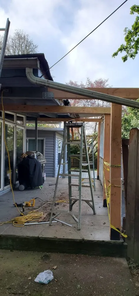 Slide of Friends Roofing and Remodel