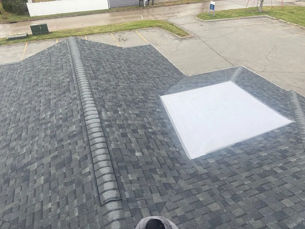 Slide of Friendship Roofing & Coating