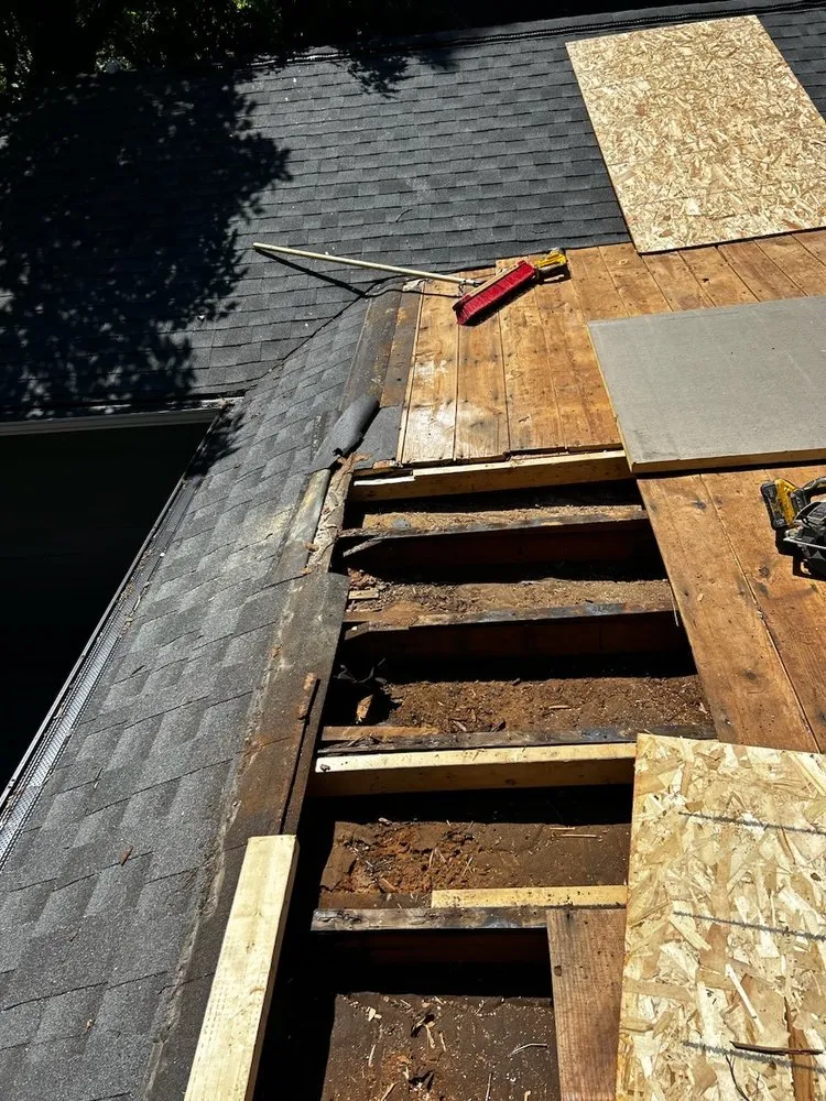 Slide of Friendship Roofing & Coating