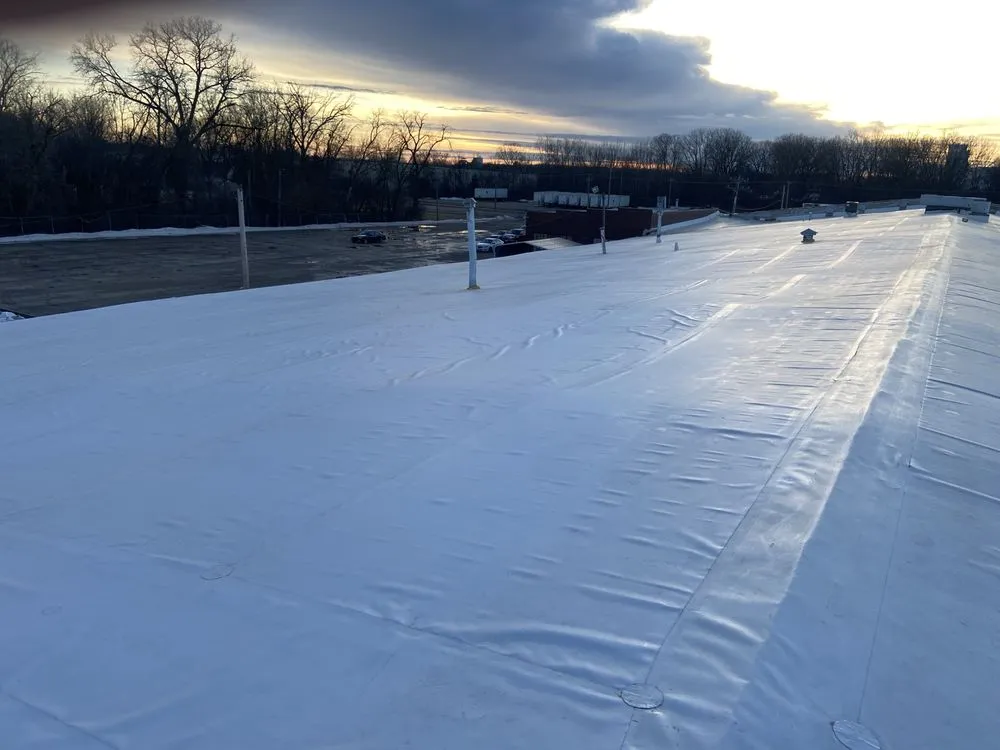 Slide of Friendship Roofing & Coating