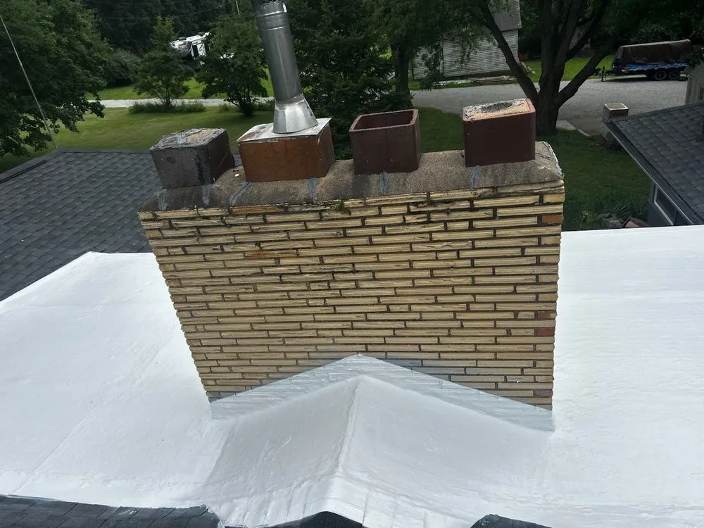 Slide of Friendship Roofing & Coating