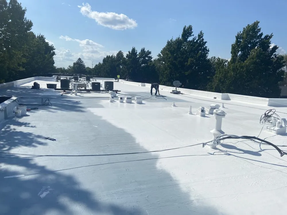 Slide of Friendship Roofing & Coating