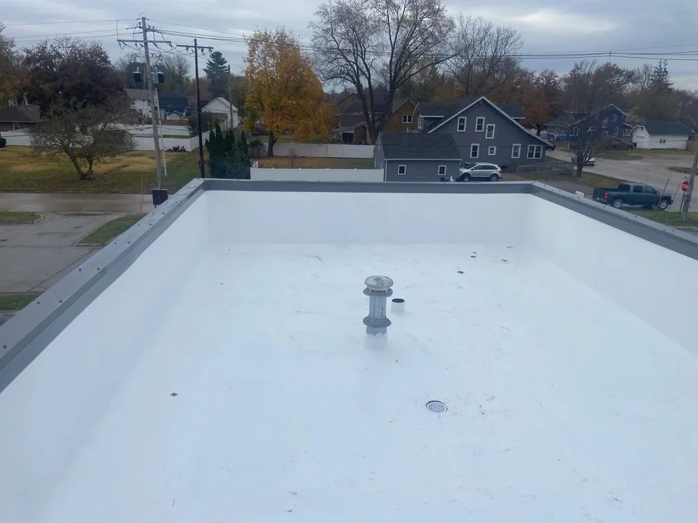 Slide of Friendship Roofing & Coating