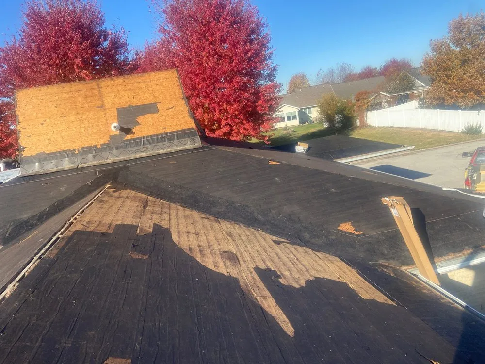 Slide of Friendship Roofing & Coating