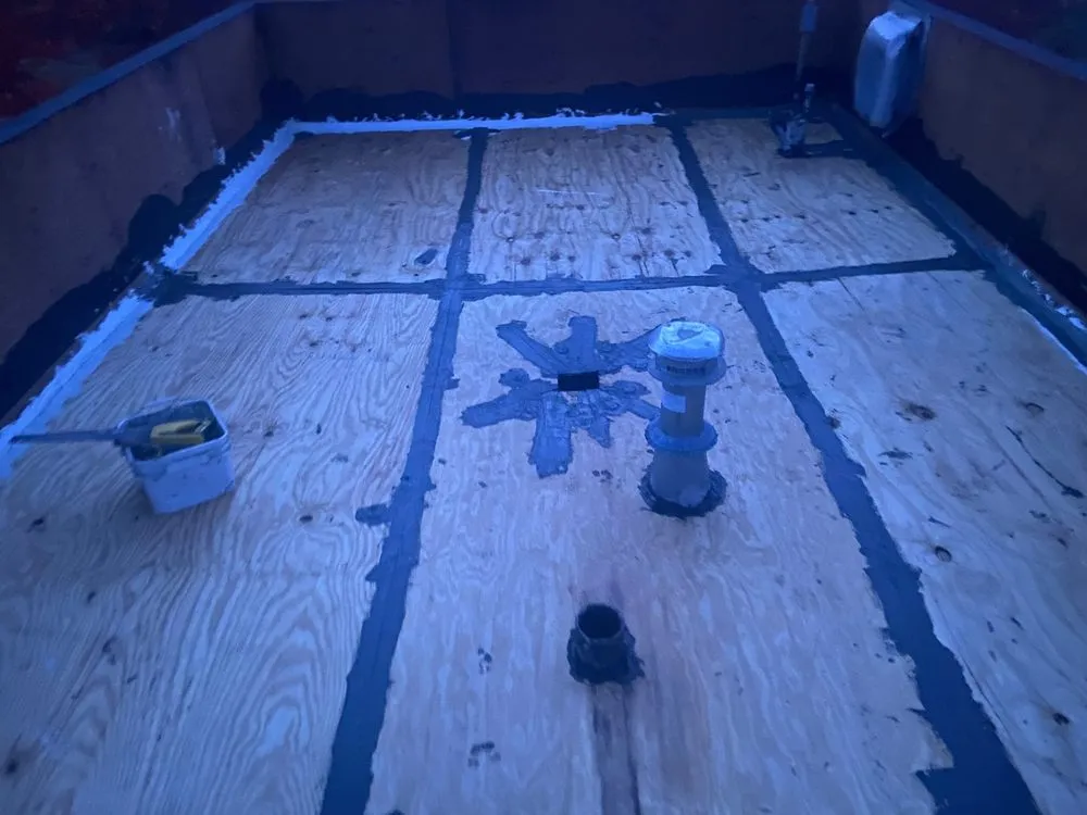 Slide of Friendship Roofing & Coating