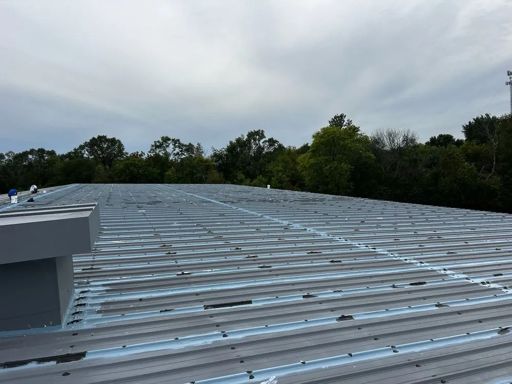 Slide of Friendship Roofing & Coating