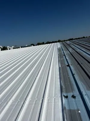 Friendship Roofing & Coating Logo