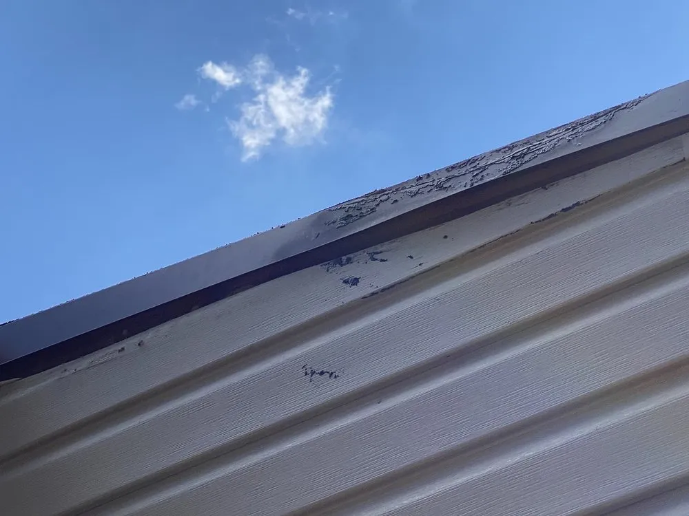 Slide of Frisby Construction