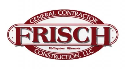 Slide of Frisch Construction