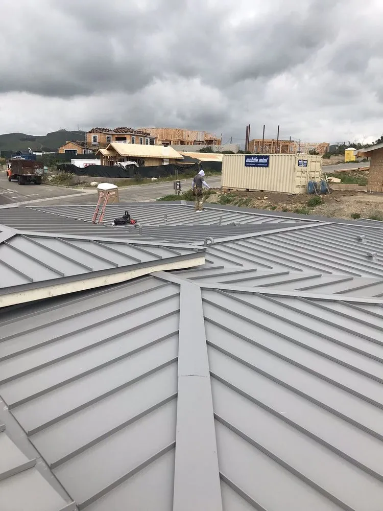 Slide of Fritts Roofing & Repair Company