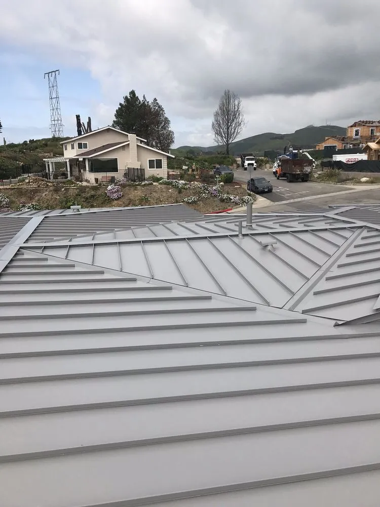 Slide of Fritts Roofing & Repair Company