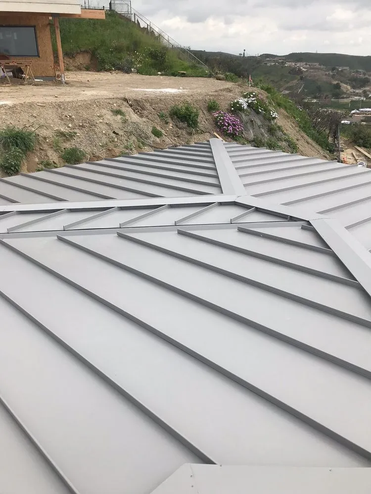 Slide of Fritts Roofing & Repair Company