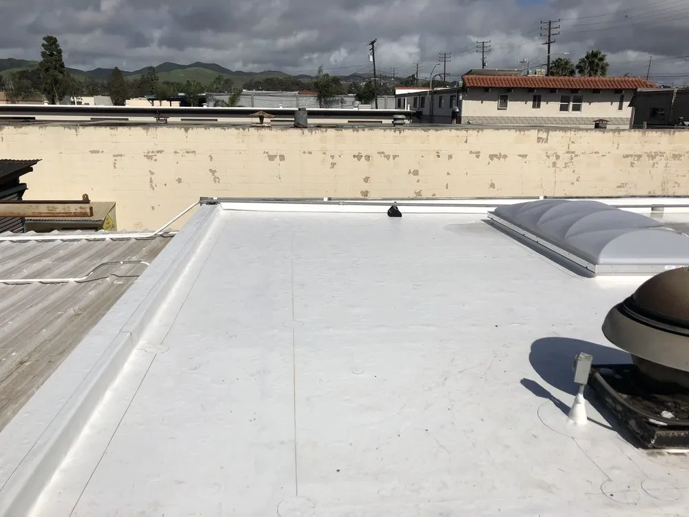 Slide of Fritts Roofing & Repair Company