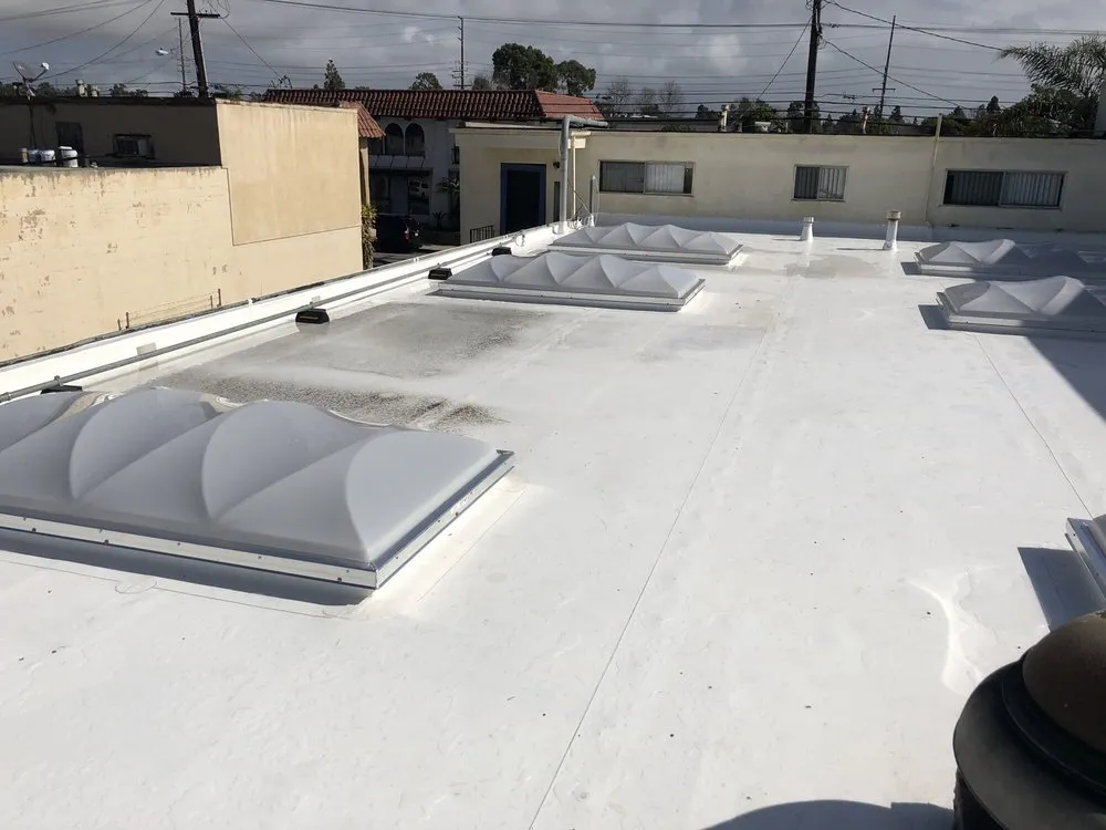 Slide of Fritts Roofing & Repair Company