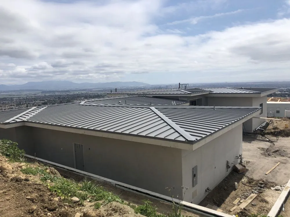 Slide of Fritts Roofing & Repair Company