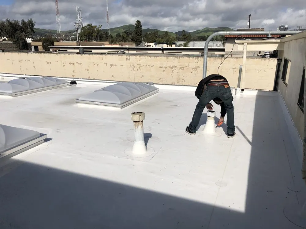 Slide of Fritts Roofing & Repair Company