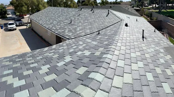 Fritts Roofing & Repair Company