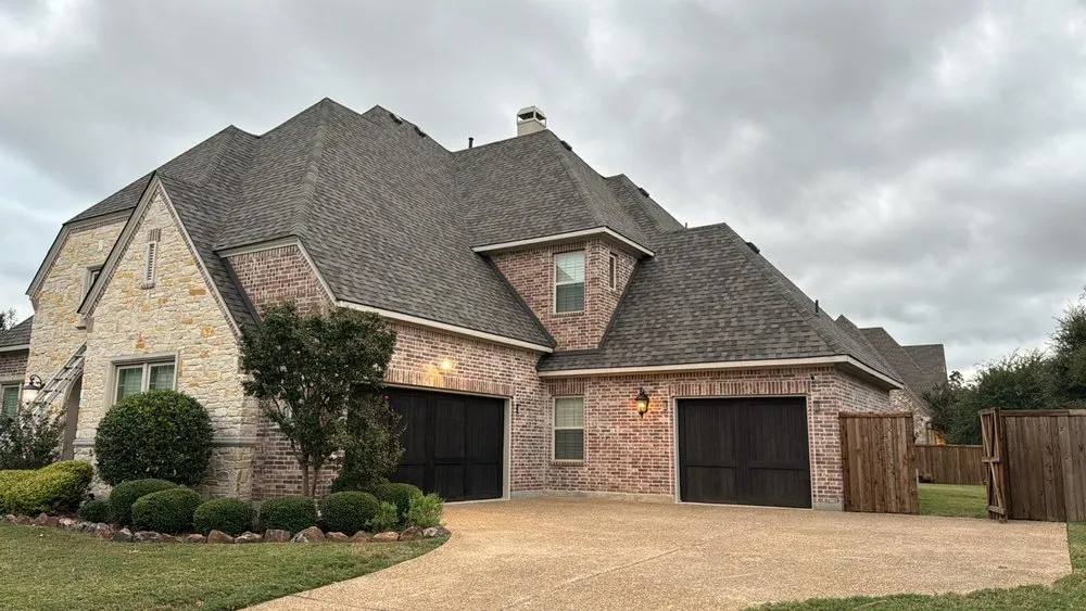 Slide of Frog Roofing