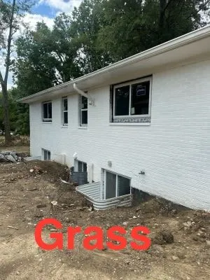 Slide of From the Grass To The Roof