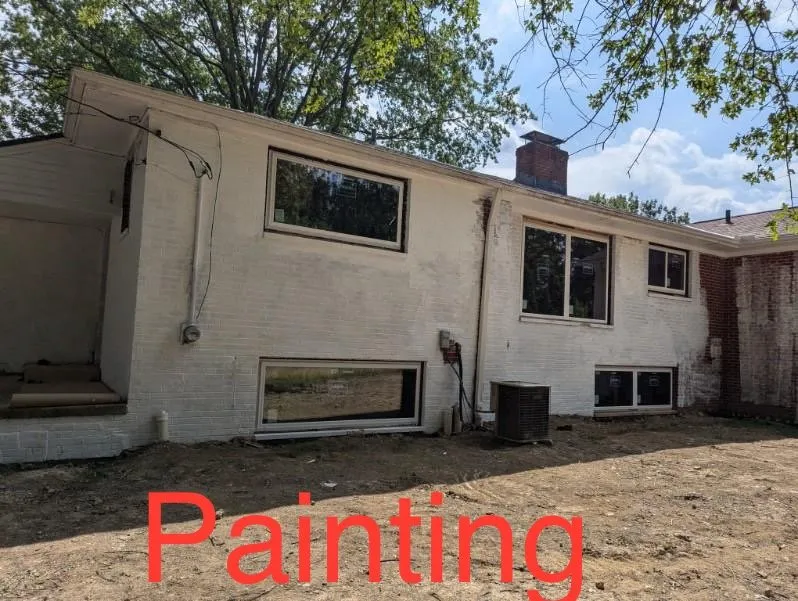 Slide of From the Grass To The Roof