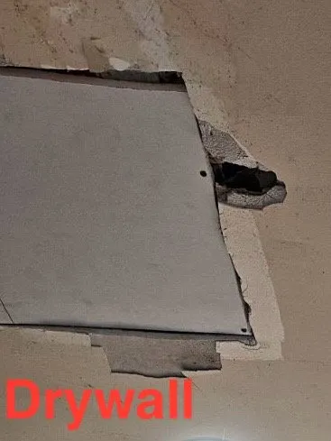 Slide of From the Grass To The Roof