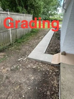 Slide of From the Grass To The Roof