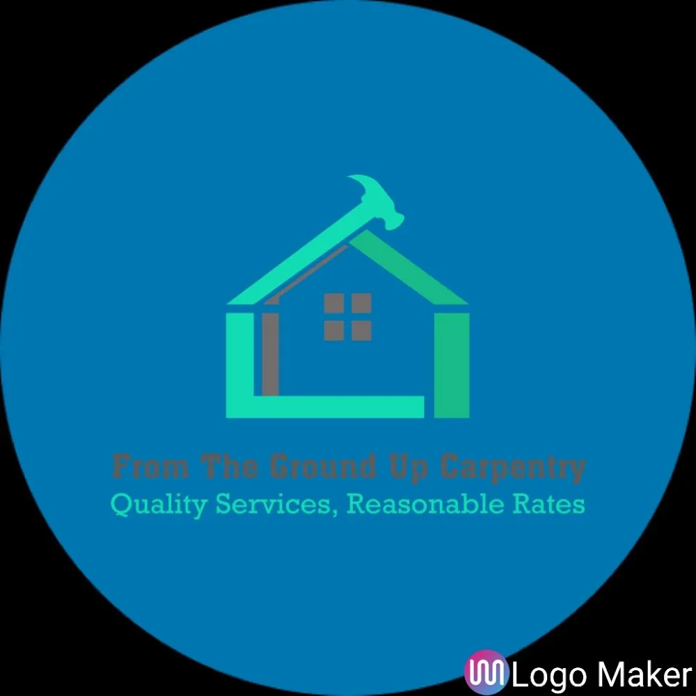 Slide of From The Ground Up Carpentry