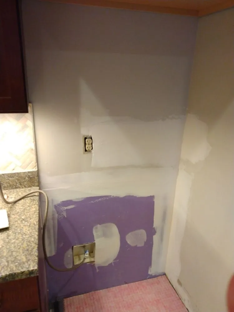 Slide of From The Ground Up Carpentry