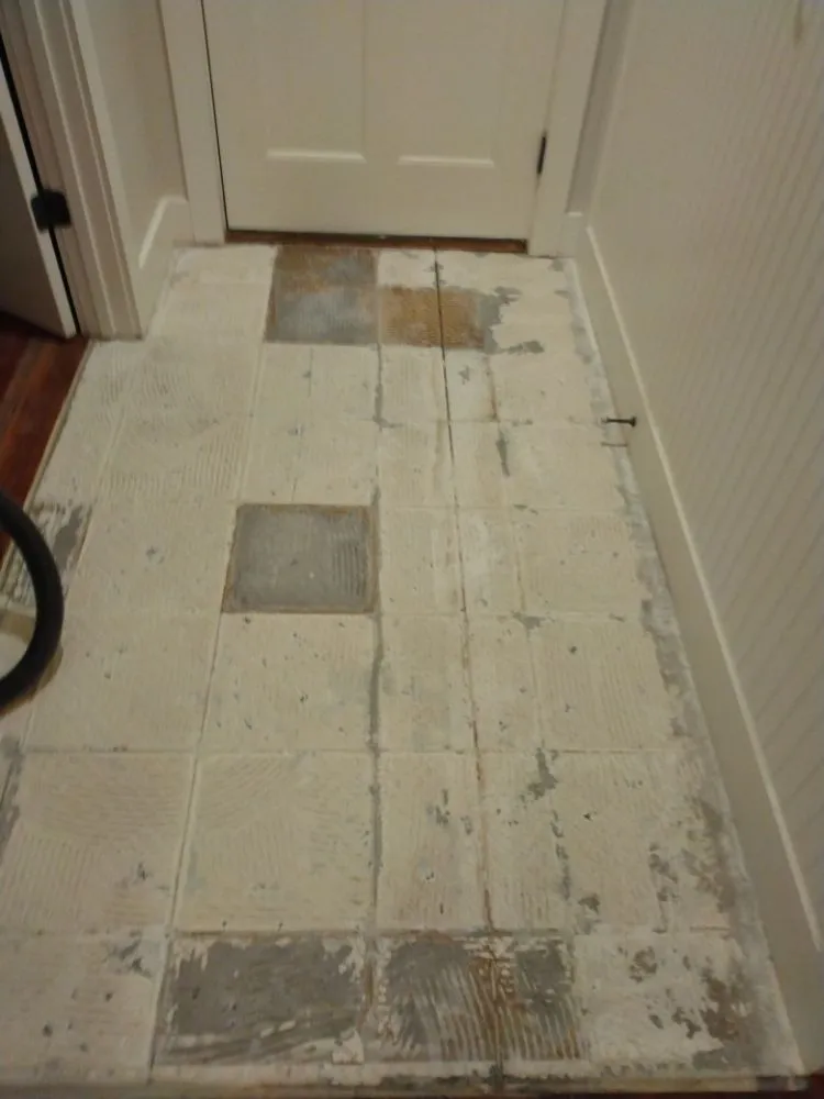 Slide of From The Ground Up Carpentry