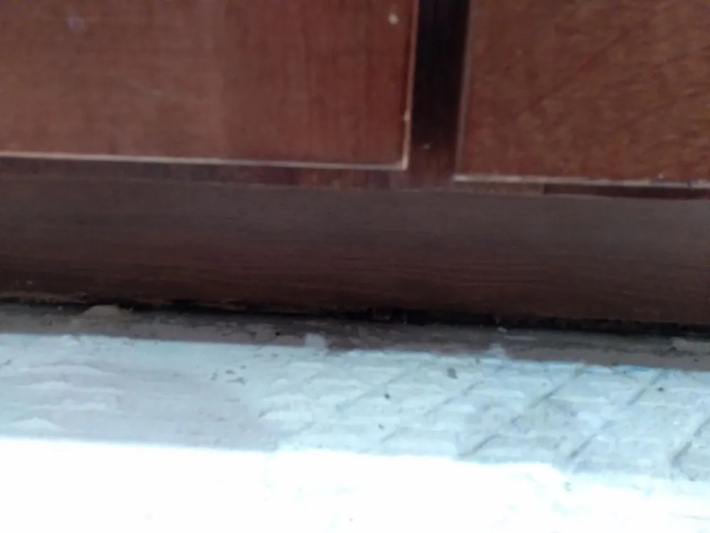 Slide of From The Ground Up Carpentry