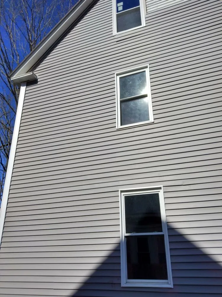 Slide of From The Ground Up Carpentry